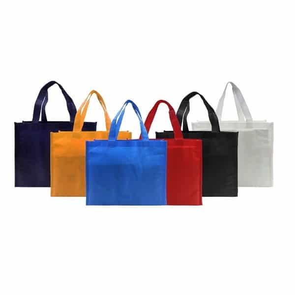 BGTS013 - 80gsm A3 Non-Woven Bag - Edmaro