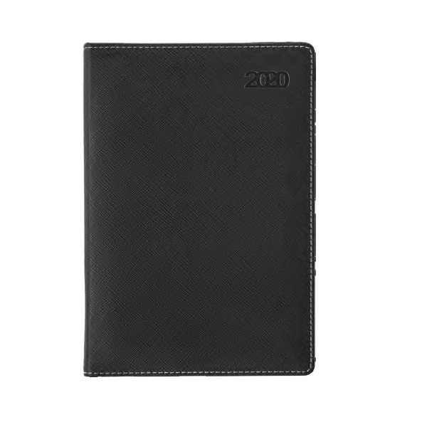 STPD007 Business Diary PU Hardcase