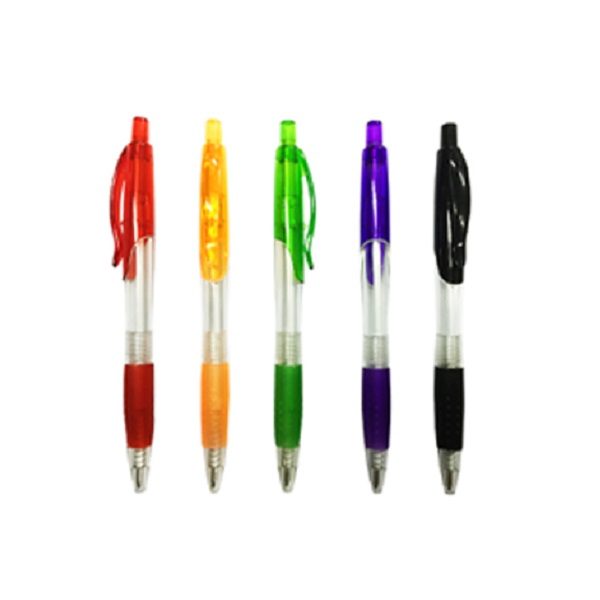 WIPR060 Transparent Pen