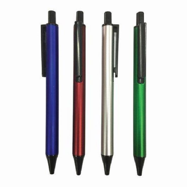 WIPR074 Plastic Pen