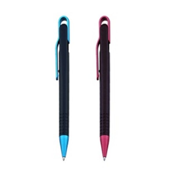 WIPR086 Plastic Ball Pen