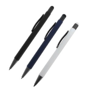 WIMT101 Metal Ballpen with stylus