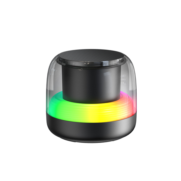 ITSP047 – COLOR AMBIENT LIGHT MULTIFUNCTION BLUETOOTH SPEAKER